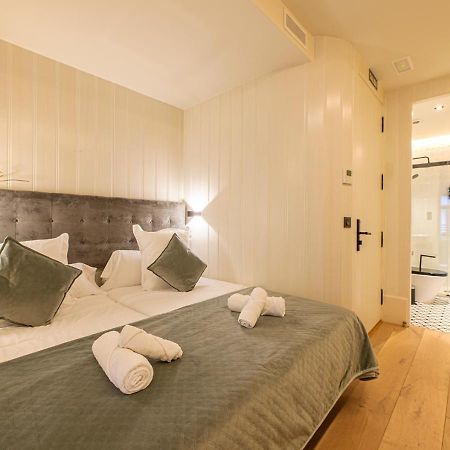 Bilbao Metropolitan By Staynn Apartments Exterior photo
