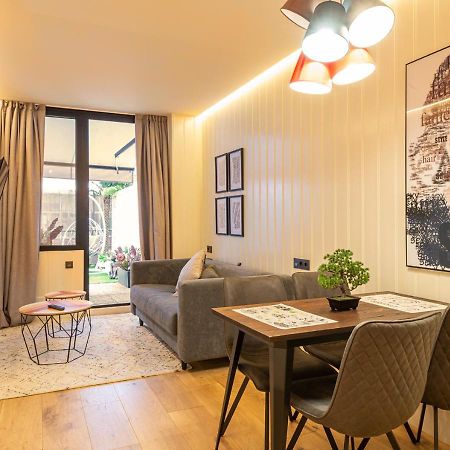 Bilbao Metropolitan By Staynn Apartments Exterior photo