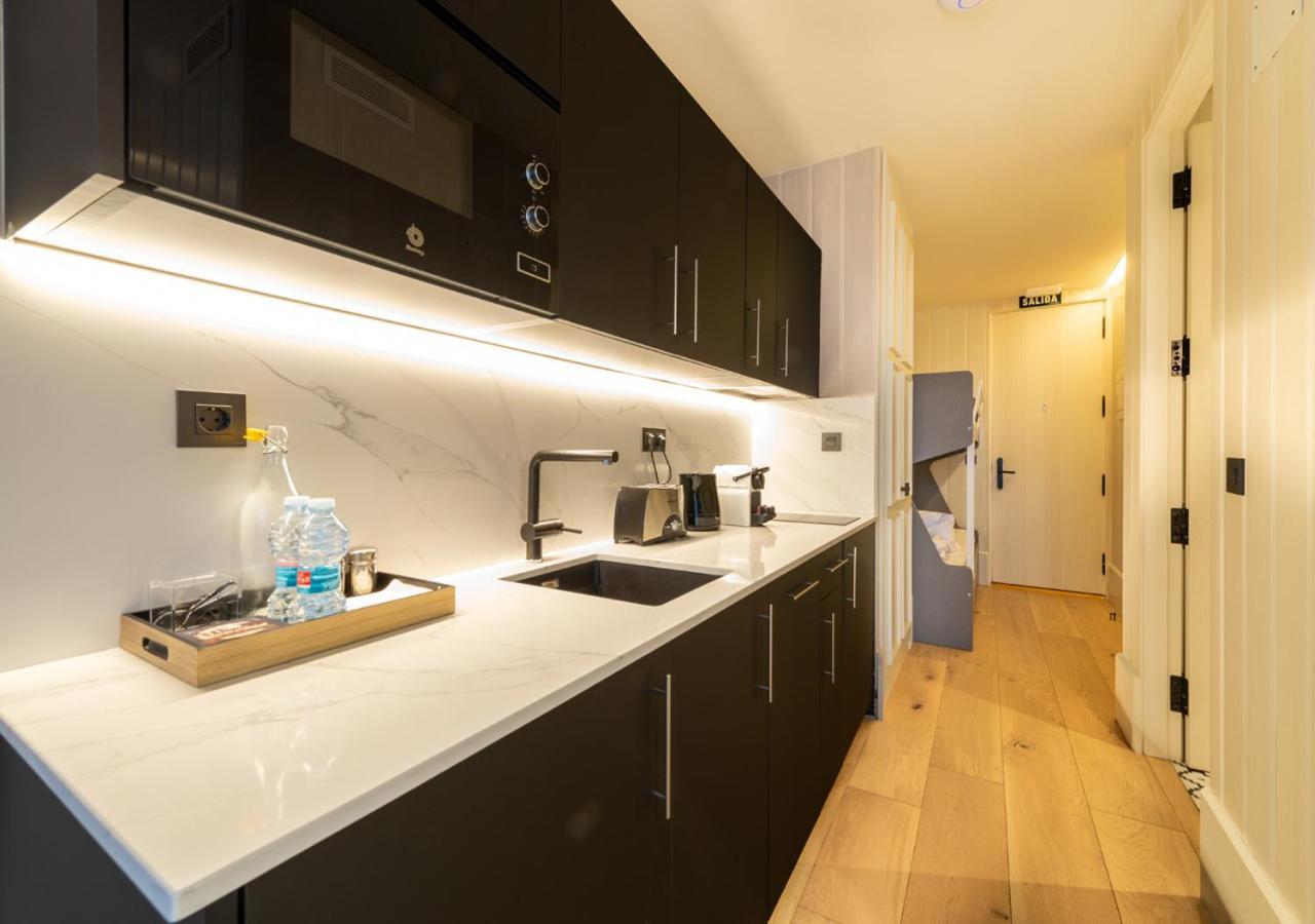 Bilbao Metropolitan By Staynn Apartments Exterior photo