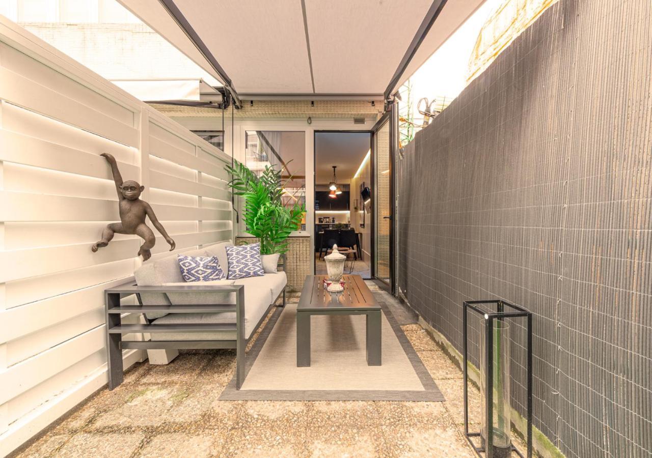 Bilbao Metropolitan By Staynn Apartments Exterior photo