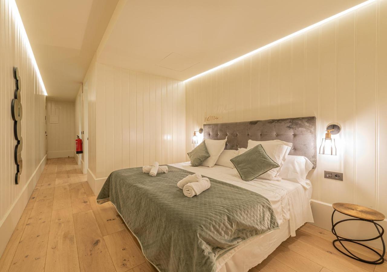 Bilbao Metropolitan By Staynn Apartments Exterior photo