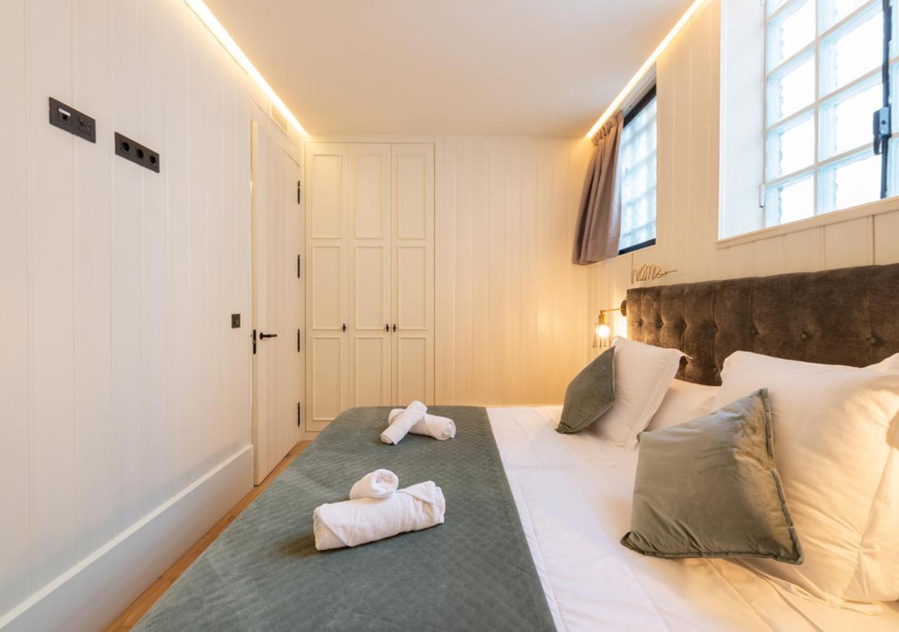 Bilbao Metropolitan By Staynn Apartments Exterior photo