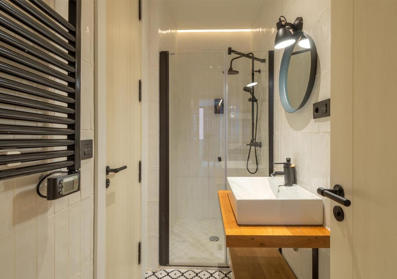 Bilbao Metropolitan By Staynn Apartments Exterior photo