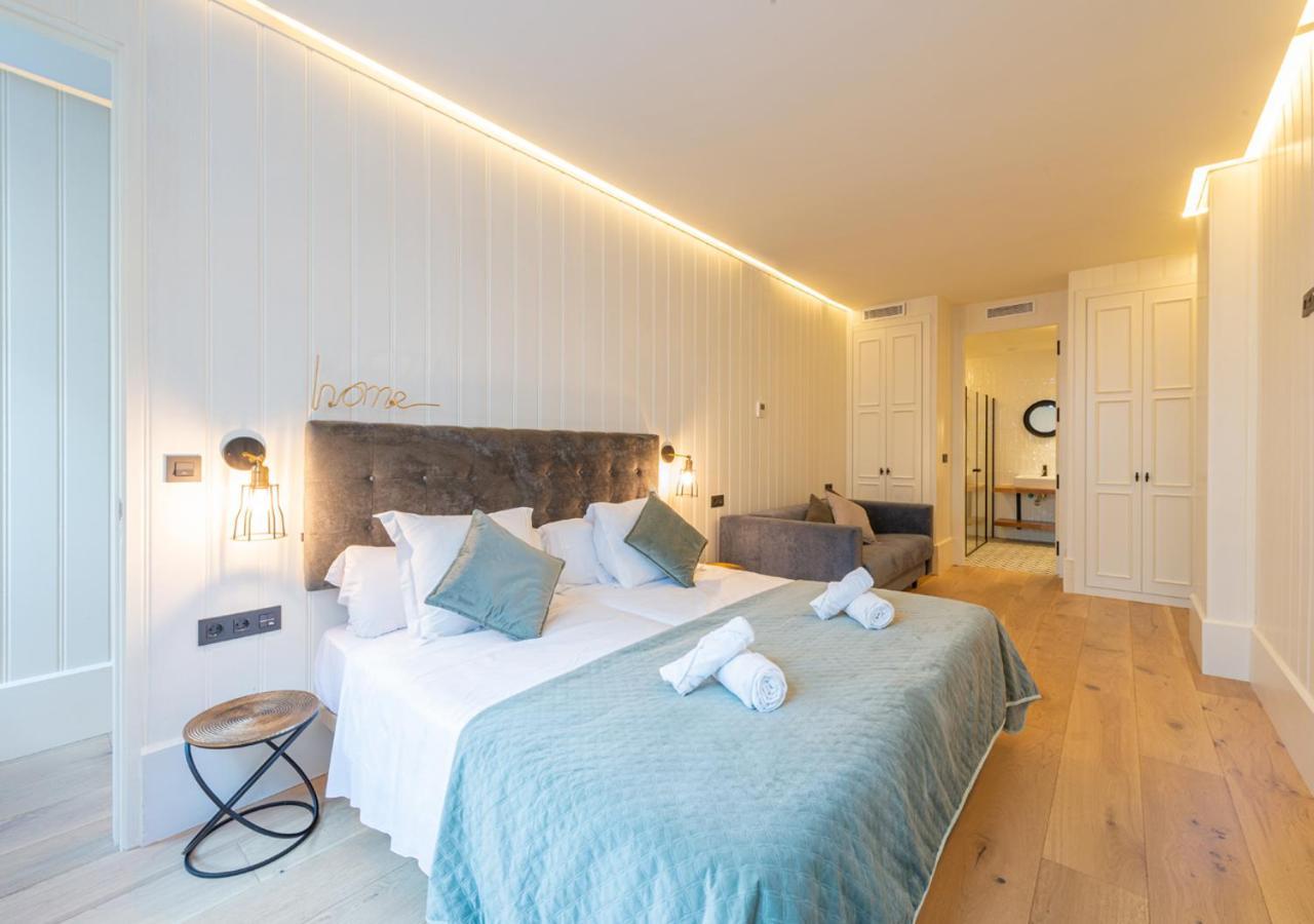 Bilbao Metropolitan By Staynn Apartments Exterior photo