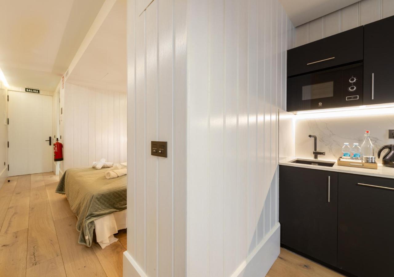 Bilbao Metropolitan By Staynn Apartments Exterior photo