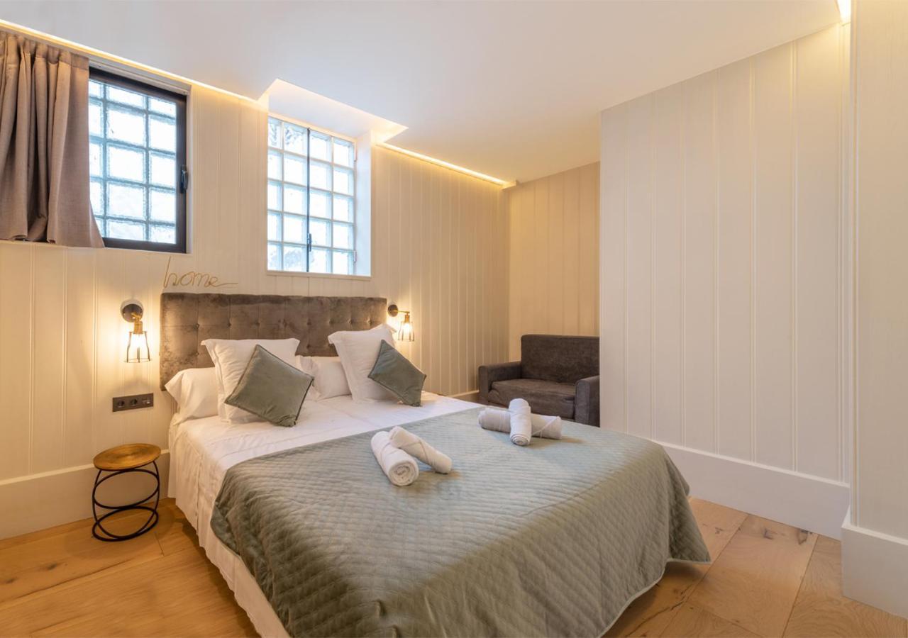 Bilbao Metropolitan By Staynn Apartments Exterior photo