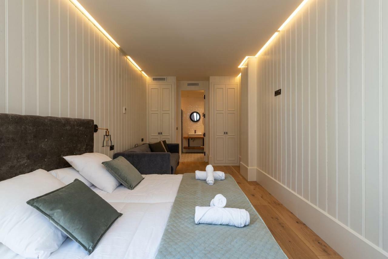 Bilbao Metropolitan By Staynn Apartments Exterior photo